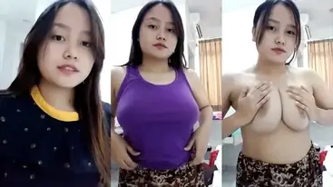 Bokep Indo Youtuber Lepas Baju Saya Darla Kost