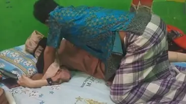 Bokep Jilbab Membuat Tante Hijab Mendesah Muncrat