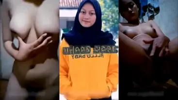 Bokep Jilbab Skandal Pelajar SMP 48 Detik Asli