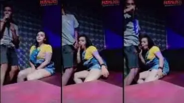Kuli Minta LC Sepong Dikasih Uang Di Kamar Kost
