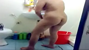 Video Sex Terbaru Ibu Kos Medan Telanjang Kost